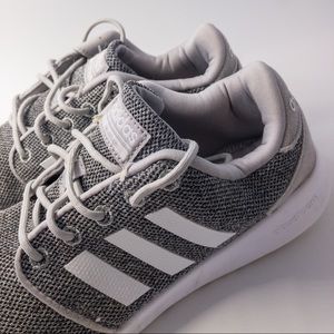 Adidas Cloudfoam women’s tennis shoes